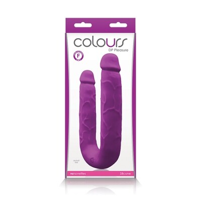 COLOURS DP PLEASURE PURPLE