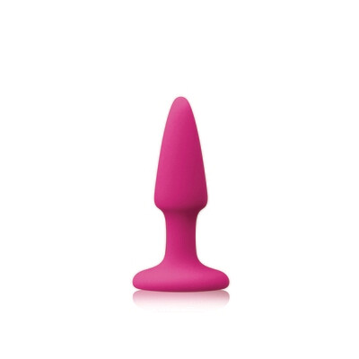 COLORS PLEASURE MINI PLUG PINK