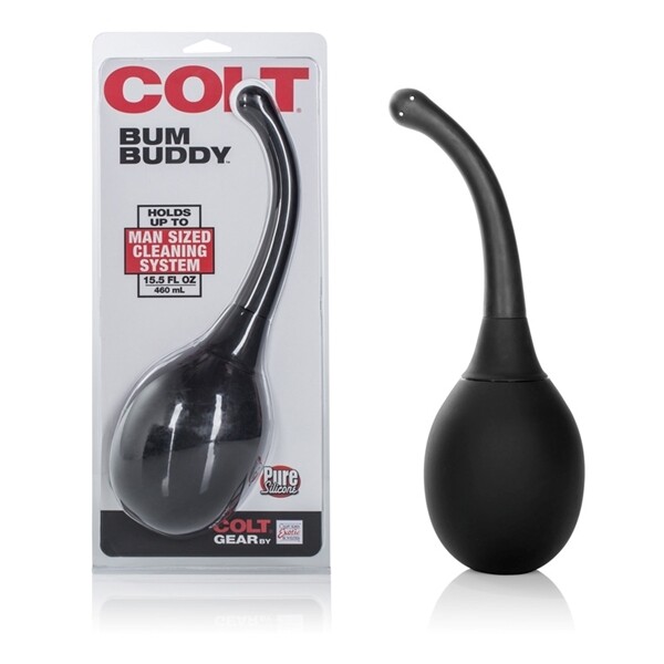 COLT BUM BUDDY BLK COLT BUM BUDDY BLK