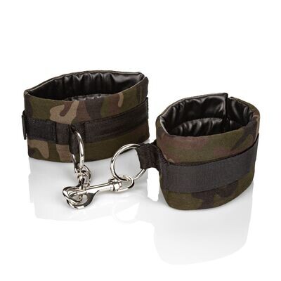 COLT CAMO UNIVERSAL CUFFS