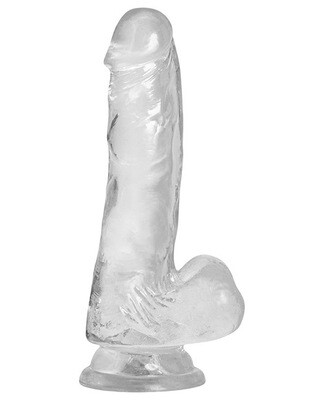 CRYSTAL ADDICITON DONG 7"