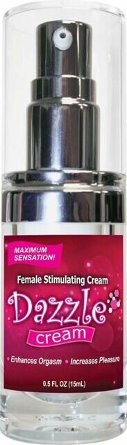 DAZZLE CREAM .5OZ