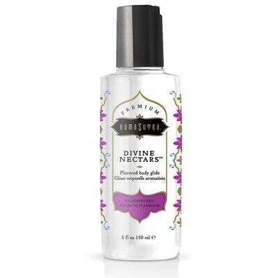 DEVINE NECTARS BODY GLIDE RASPBERRY KISS 5OZ