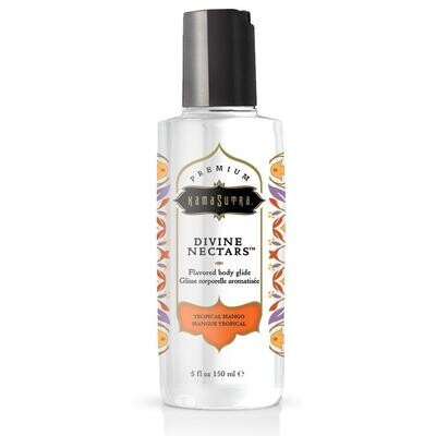 DEVINE NECTARS BODY GLIDE TROPICAL MANGO 5OZ