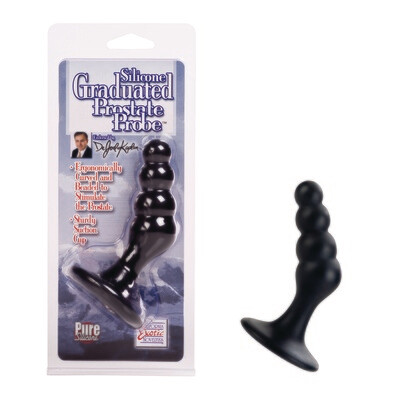 DR JOEL GRADUATED PROSTATE PROBE