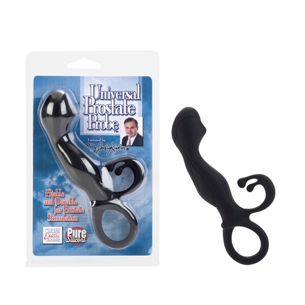 DR JOEL UNIVERSAL PROSTATE PROBE
