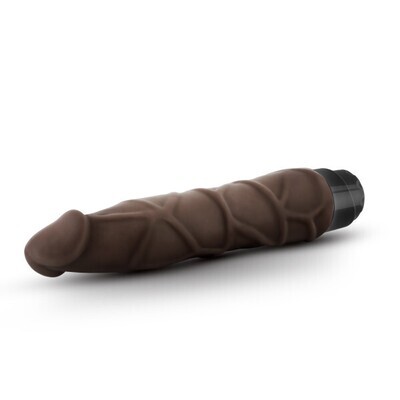 DR. SKIN COCKVIBE #1 CHOCOLATE