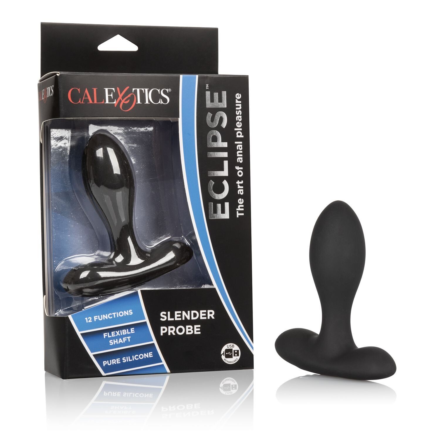ECLIPSE SLENDER PROBE