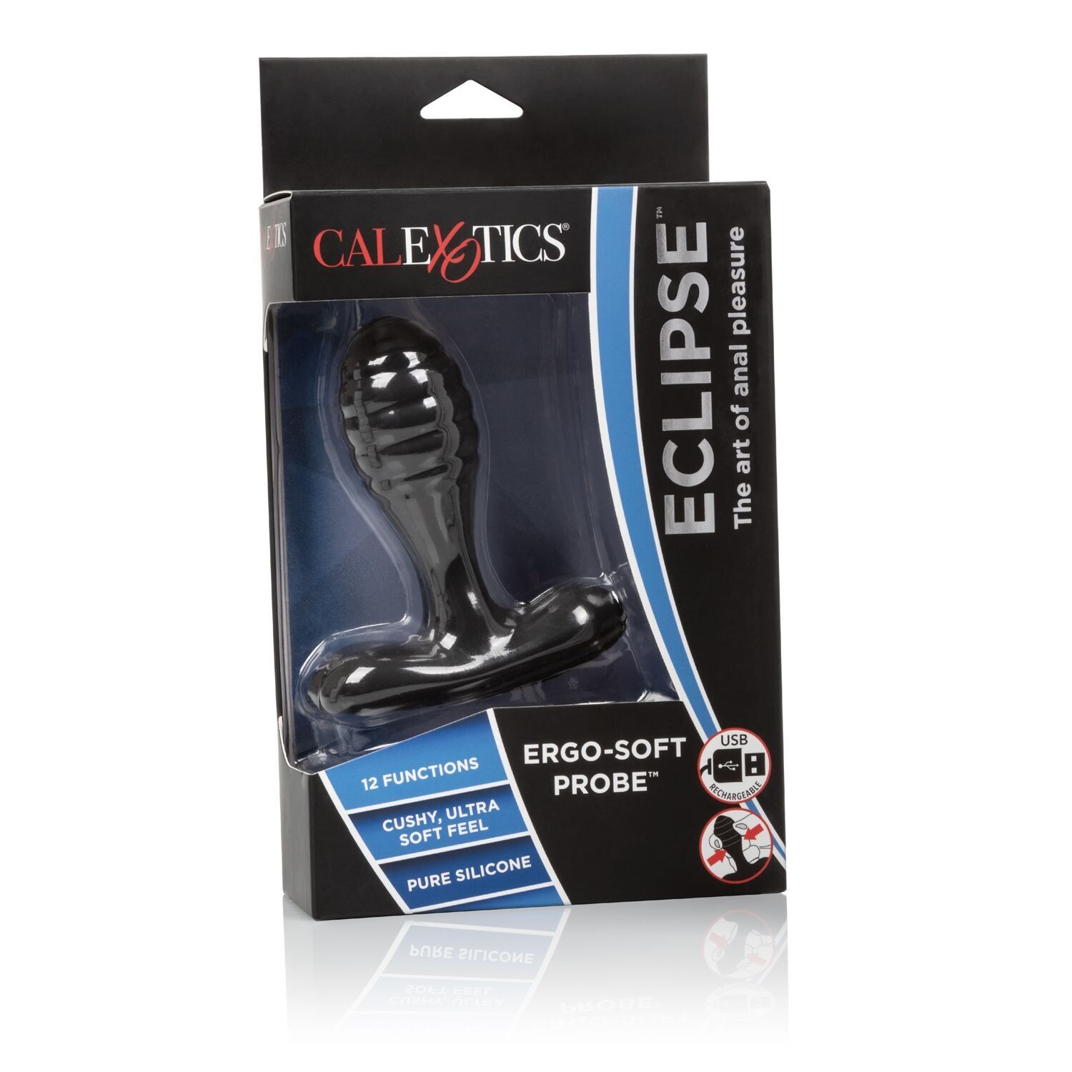 ECLIPSE ULTRA SOFT PROBE