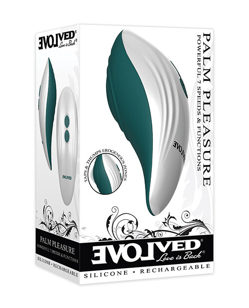 EVOLVED PALM PLEASURE
