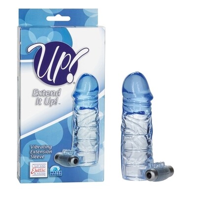EXTEND IT UP BLUE