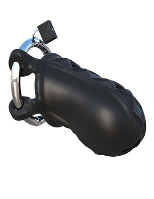 FANTASY C RINGZ EXTREME COCK BLOCKER