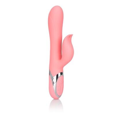 ENCHANTED TICKLER RABBIT