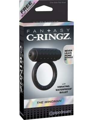 FANTASY C RINGZ WINGMAN