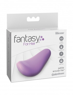 FANTASY FOR HER PETITE AROUSE-HER