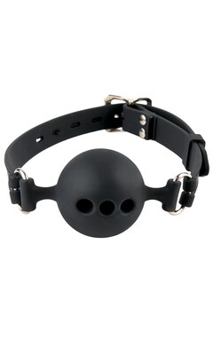 FF EXTREME BREATHABLE BALL GAG