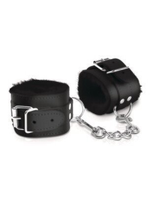 FF CUMFY CUFFS