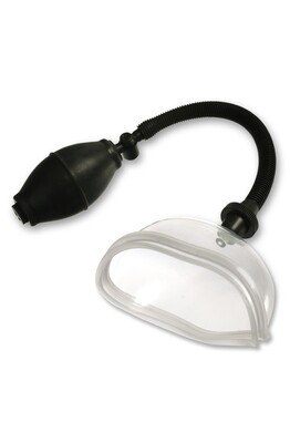 FF HIGH INTENSITY PUSSY PUMP