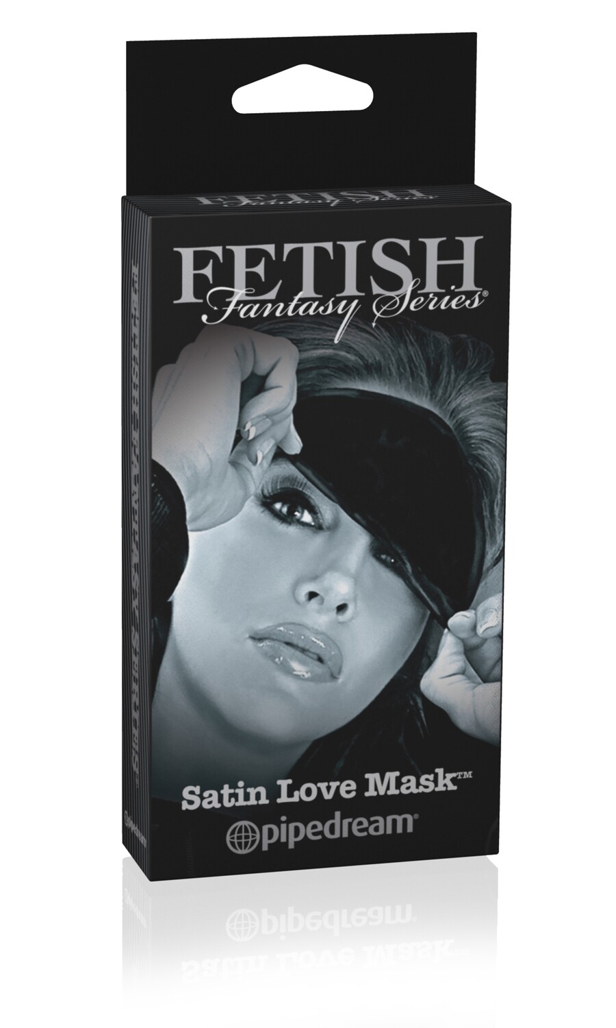 FF LIMITED EDITION SATIN LOVE MASK