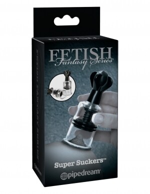 FF SUPER SUCKERS