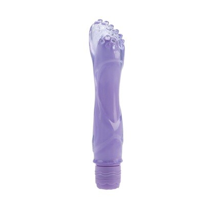 FIRST TIME SOFTEE TEASER PURPLE