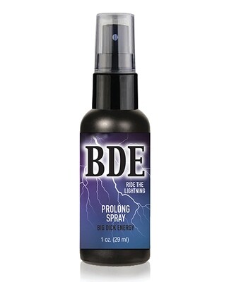 BDE PROLONG SPRAY 1OZ