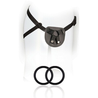 FOR YOU BEGINNERS HARNESS