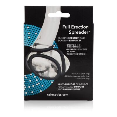 FULL ERECTION SPREADER
