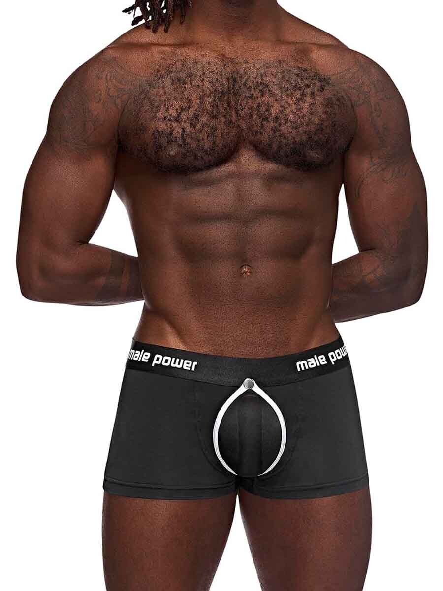 HELMET SHORT BLK LRG