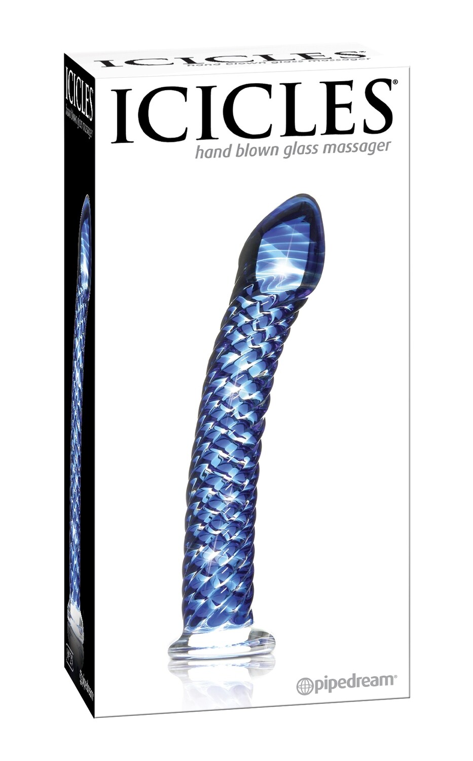ICICLES #29