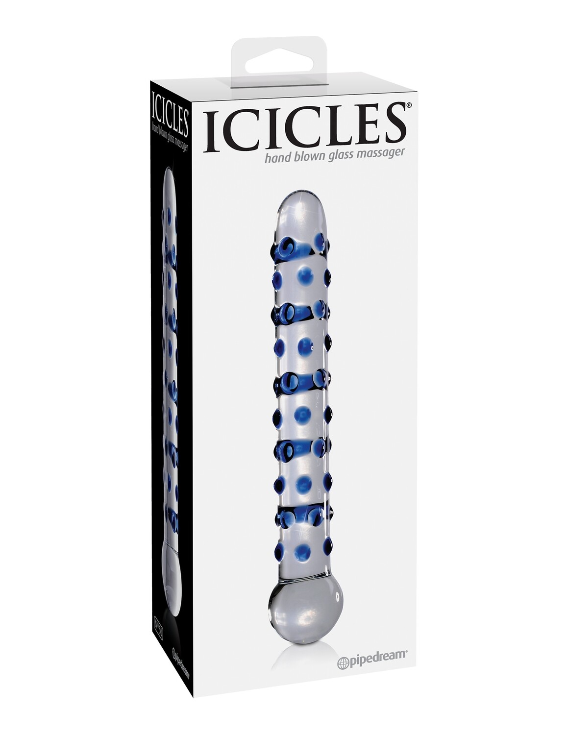 ICICLES #50