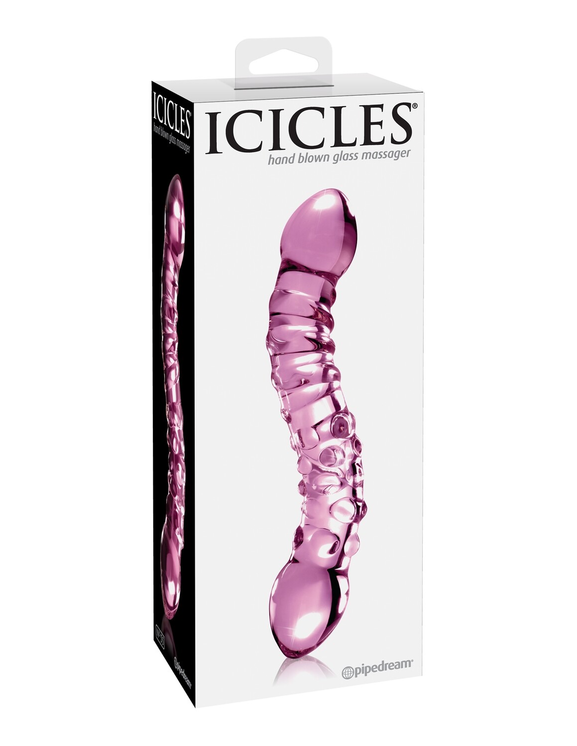 ICICLES #55