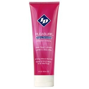 ID PLEASURE 4OZ TRAVEL