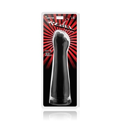 IGNITE THE REBEL EXXXREME BLACK