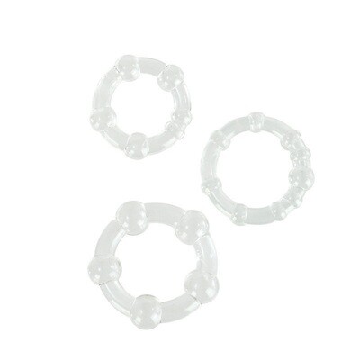 ISLAND RINGS CLEAR