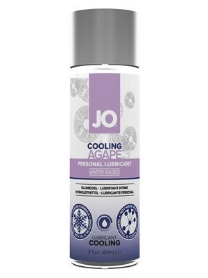 JO AGAPE COOLING 2 OZ