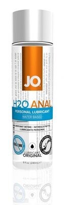 JO H2O ANAL 8OZ