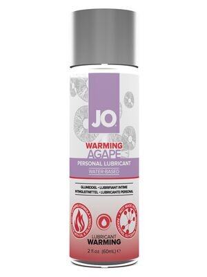 JO AGAPE WARMING 2OZ