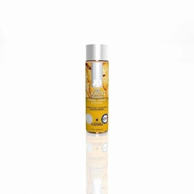 JO H2O JUICY PINEAPPLE 4OZ