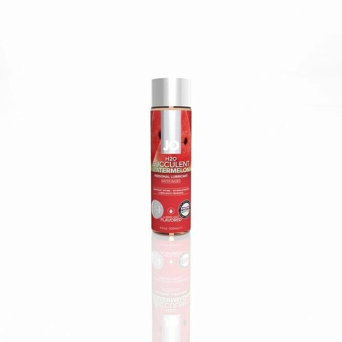 JO H2O WATERMELON 4OZ