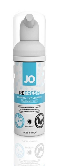 JO TRAVEL TOY CLEANER 1.7OZ