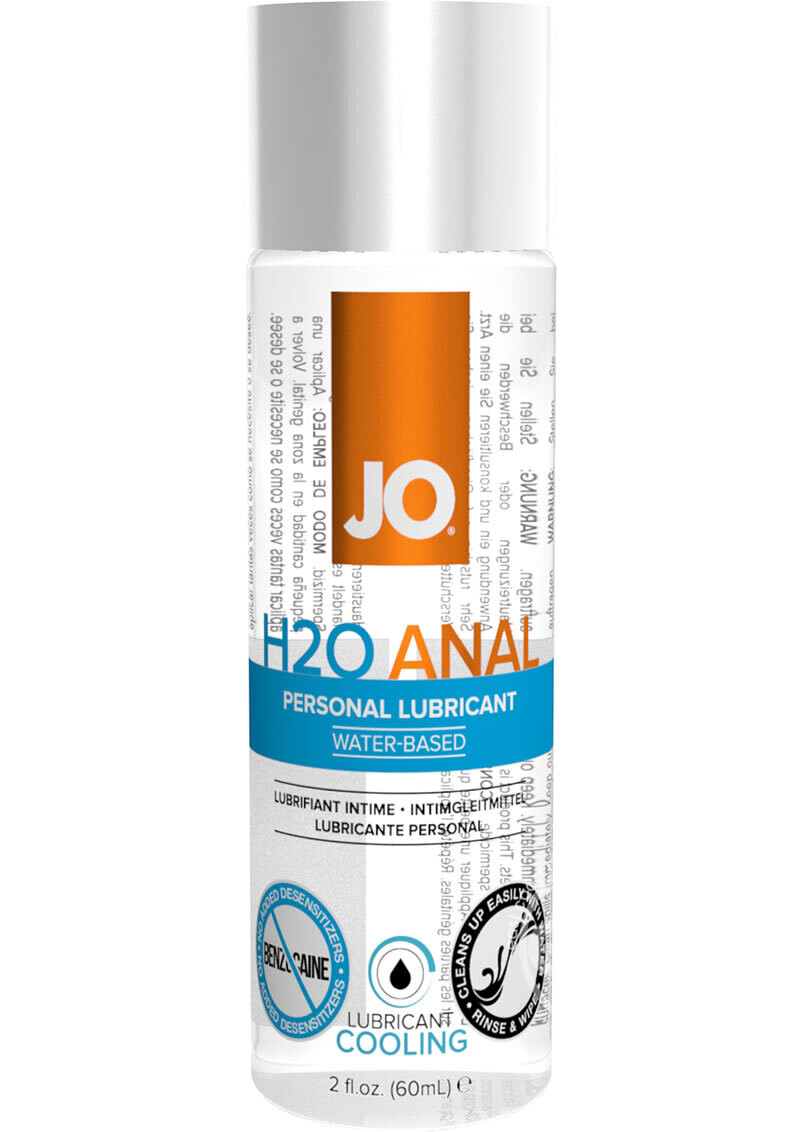 JO COOL ANAL 2OZ