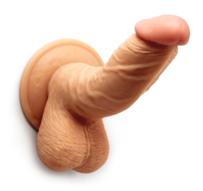 COVERBOY BOY IN BLUE