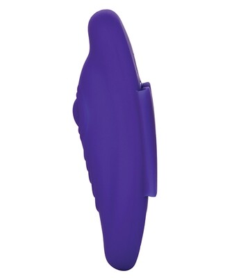 LOCK-N-PLAY REMOTE PULSATING PANTY TEASER