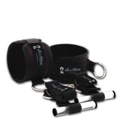 LUX FETISH CLOSET CUFFS