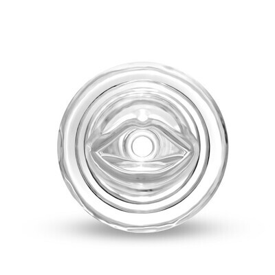 M FOR MEN ALL IN CLEAR