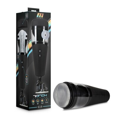M FOR MEN TORCH JOYRIDE FROSTED