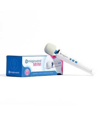 MAGIC WAND MINI