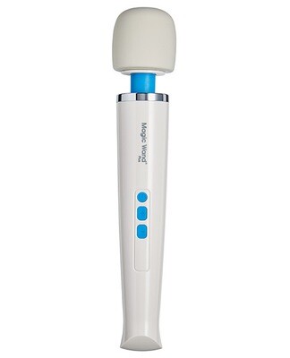 MAGIC WAND PLUS WHITE