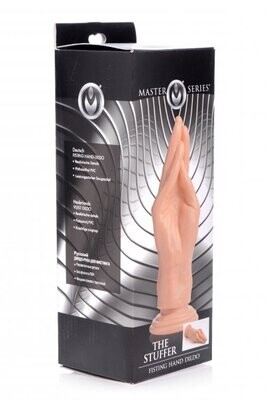 MASTER SERIES IMPALER